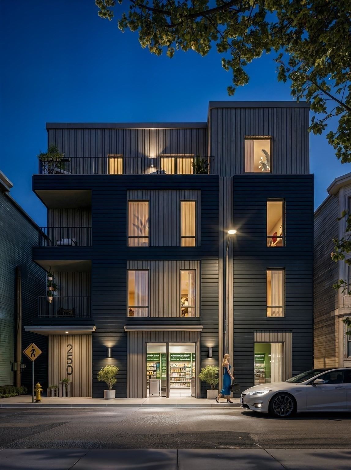 250 Bremen #U:3 Boston — Photo 7 of 8