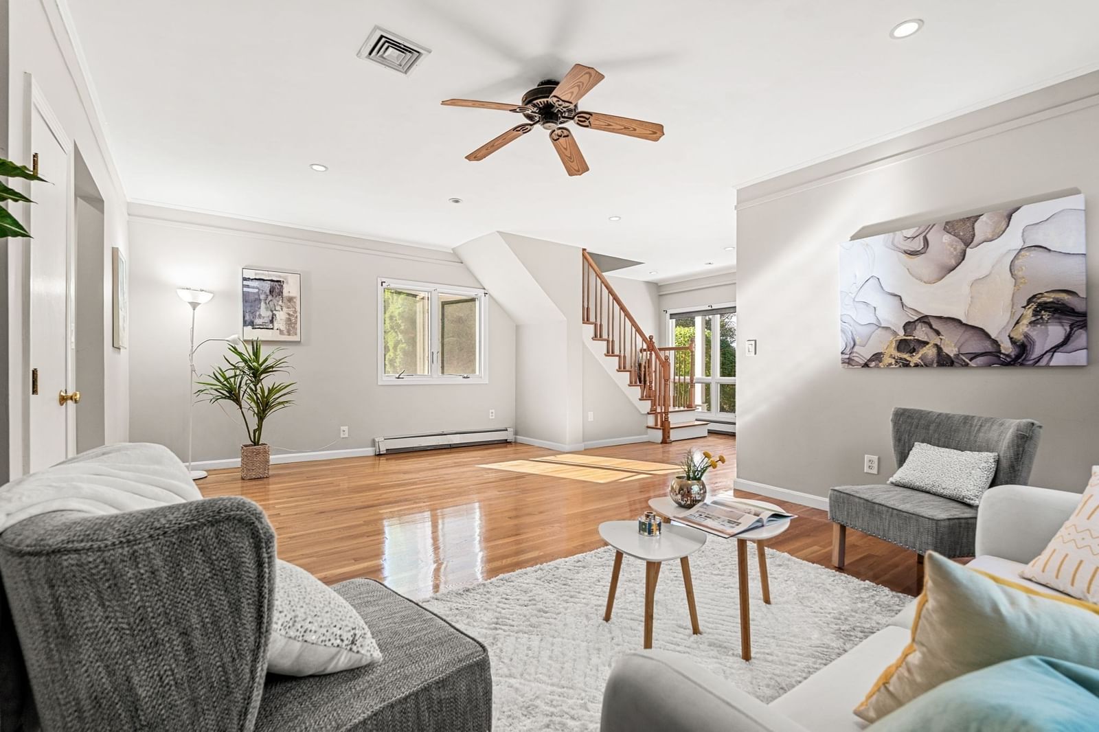 233 Lakeshore Dr Wayland — Photo 15 of 40