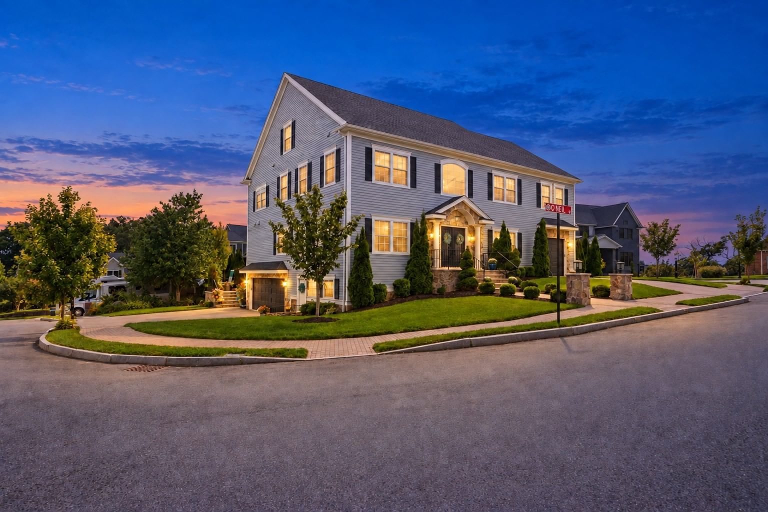 Property at 2 Oneil Way, Saugus, MA 01906