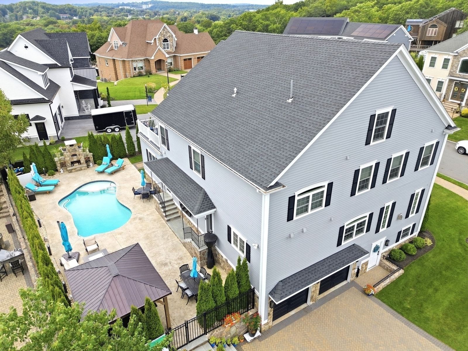 2 Oneil Way Saugus — Photo 35 of 41