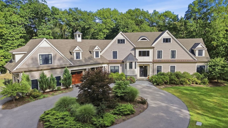 36 Miller Hill Road