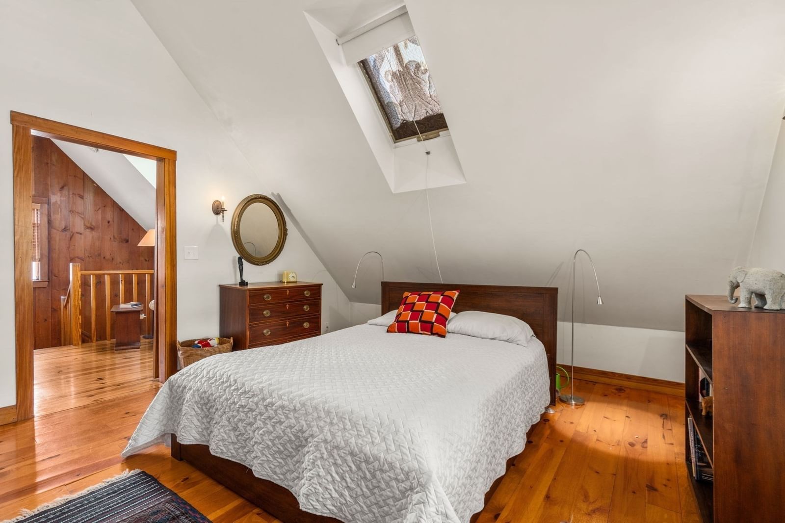 10 Symmes Street #4 Boston — Photo 12 of 22