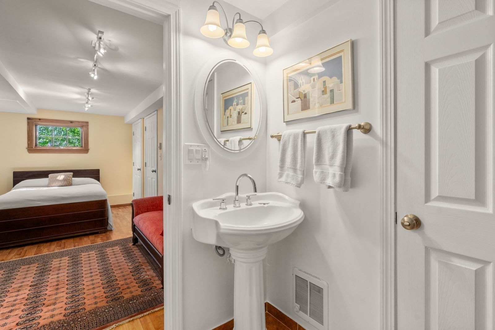 10 Symmes Street #4 Boston — Photo 15 of 22