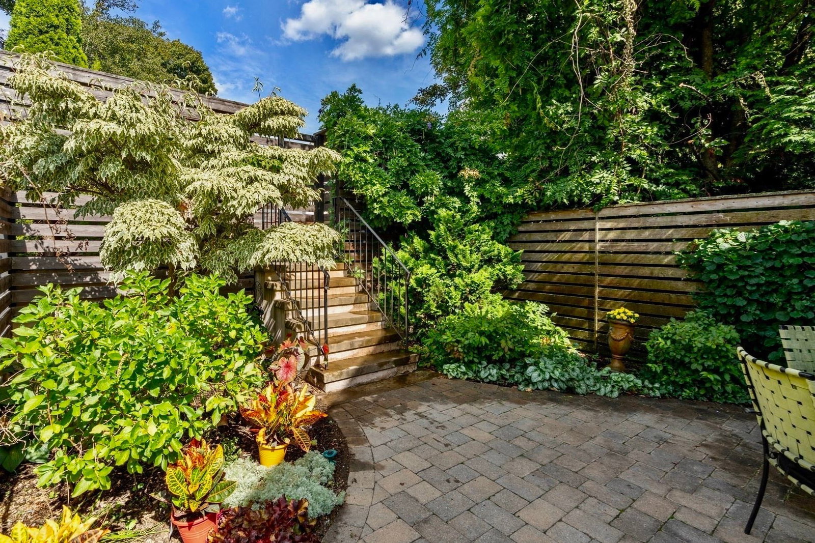 10 Symmes Street #4 Boston — Photo 19 of 22