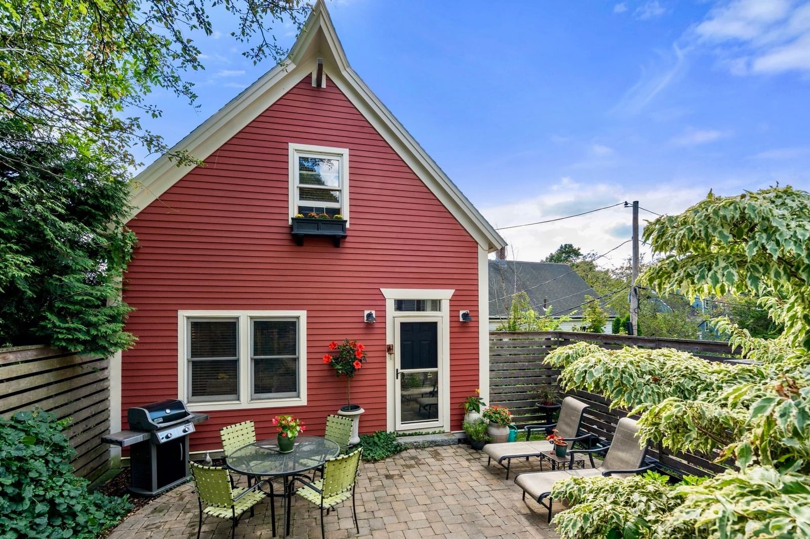 10 Symmes Street #4 Boston — Photo 2 of 22