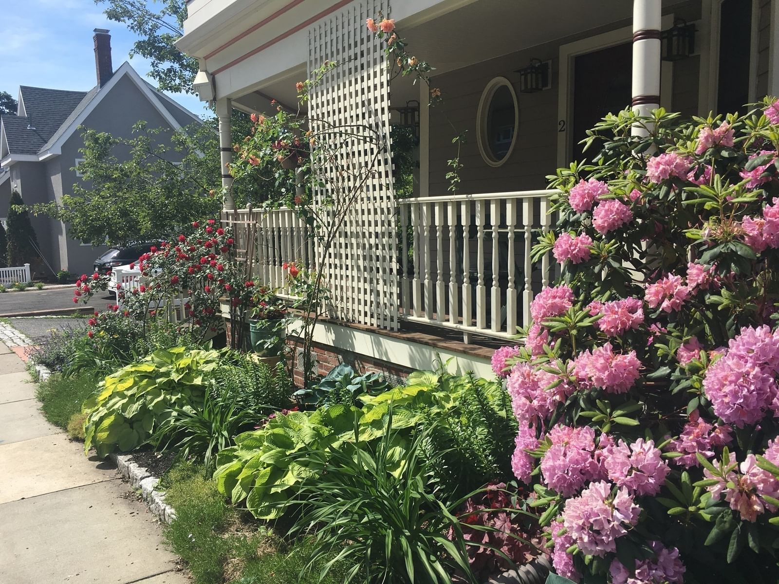 10 Symmes Street #4 Boston — Photo 21 of 22