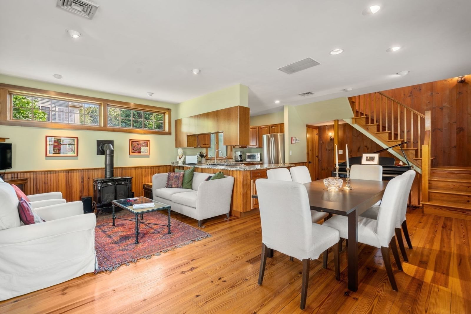 10 Symmes Street #4 Boston — Photo 4 of 22
