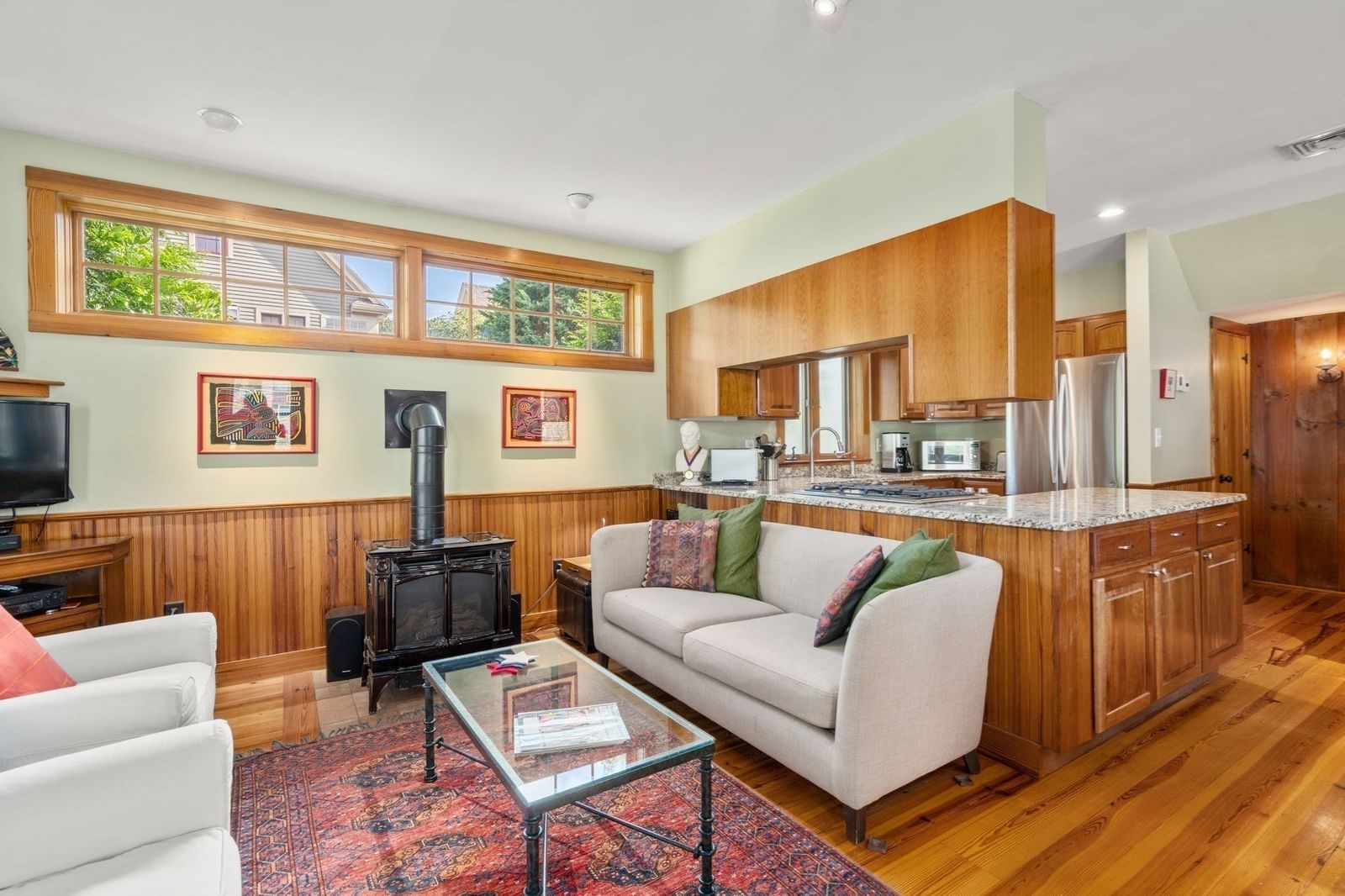 10 Symmes Street #4 Boston — Photo 5 of 22