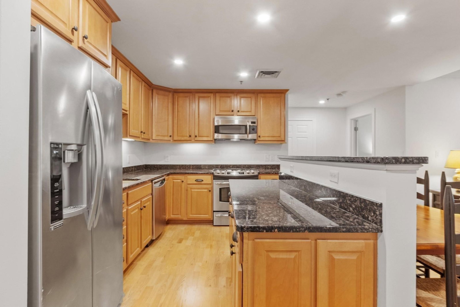 95 Conant St #214 Concord — Photo 3 of 39