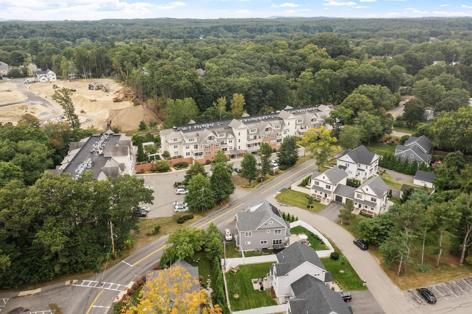 95 Conant St #214 Concord — Photo 38 of 39