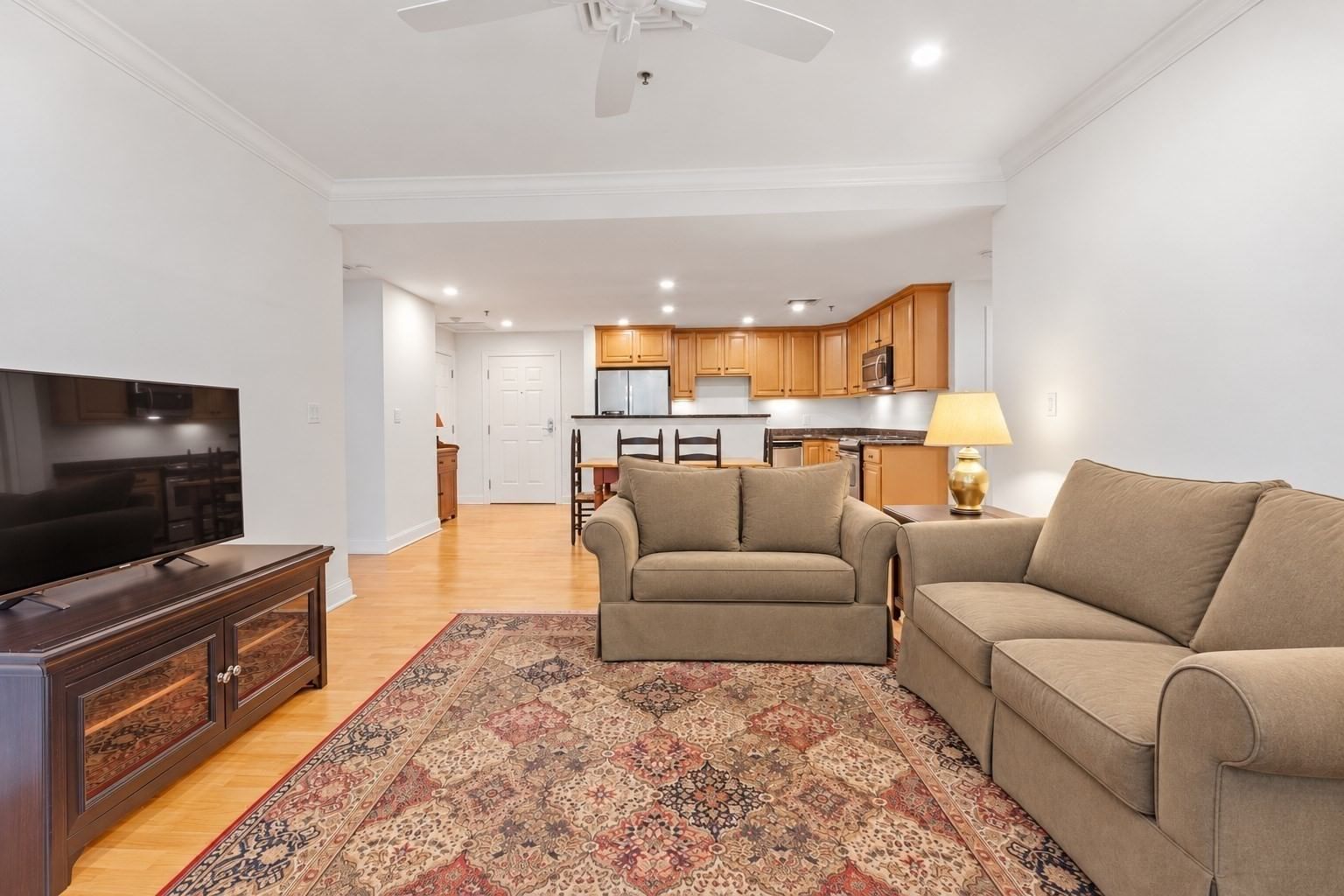 95 Conant St #214 Concord — Photo 9 of 39