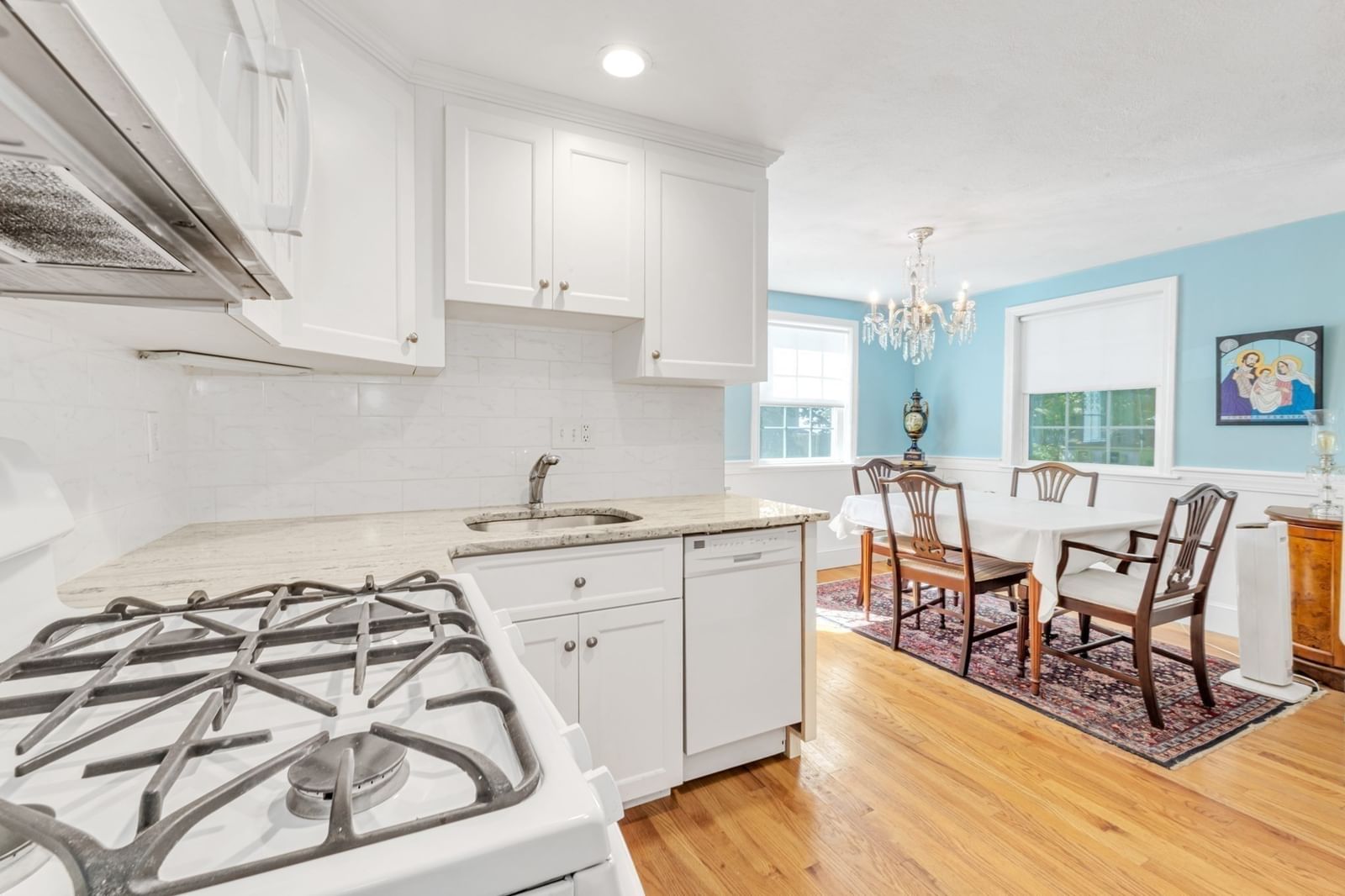 37 Leominster Rd #37 Dedham — Photo 10 of 28