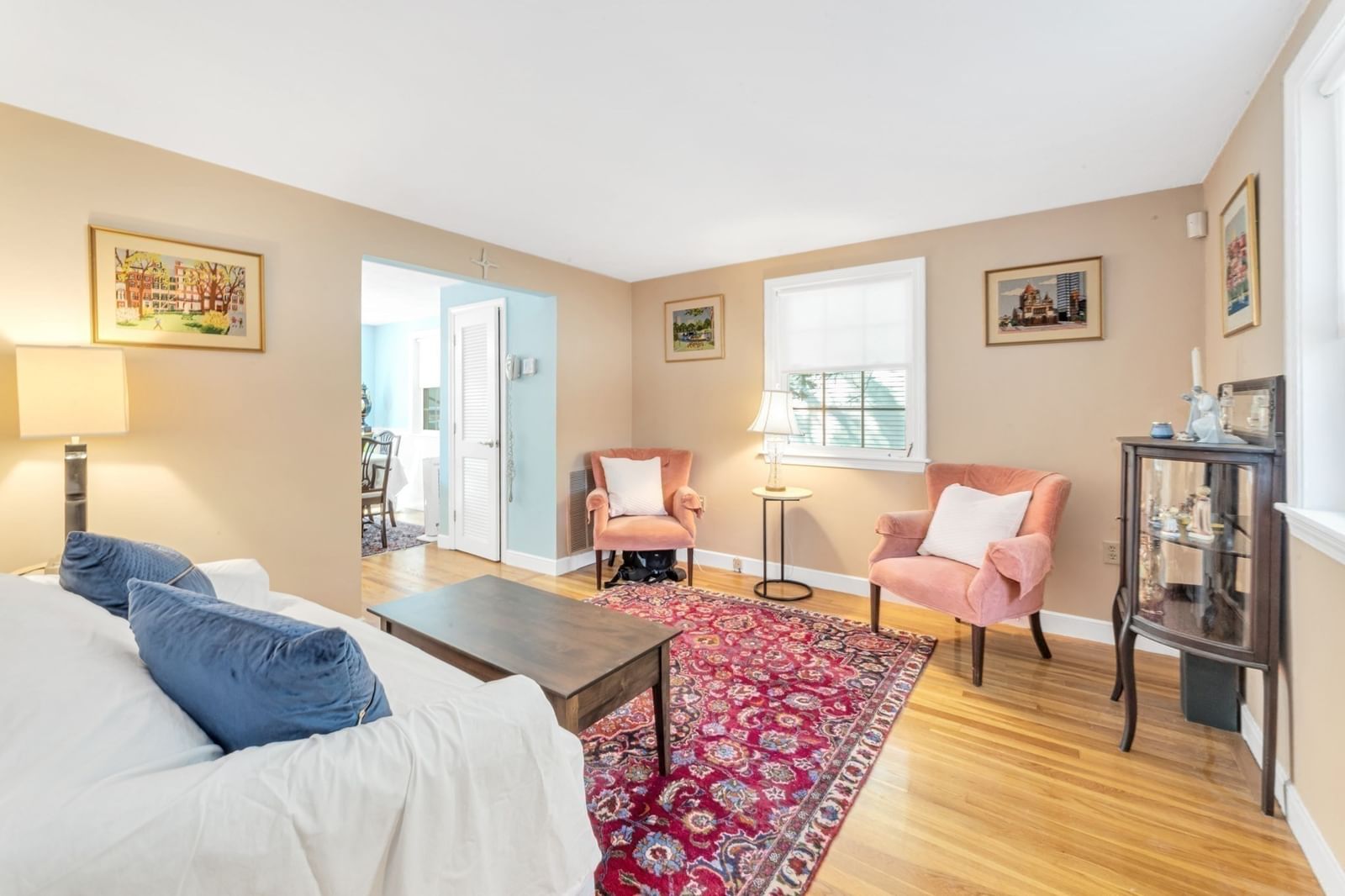 37 Leominster Rd #37 Dedham — Photo 4 of 28