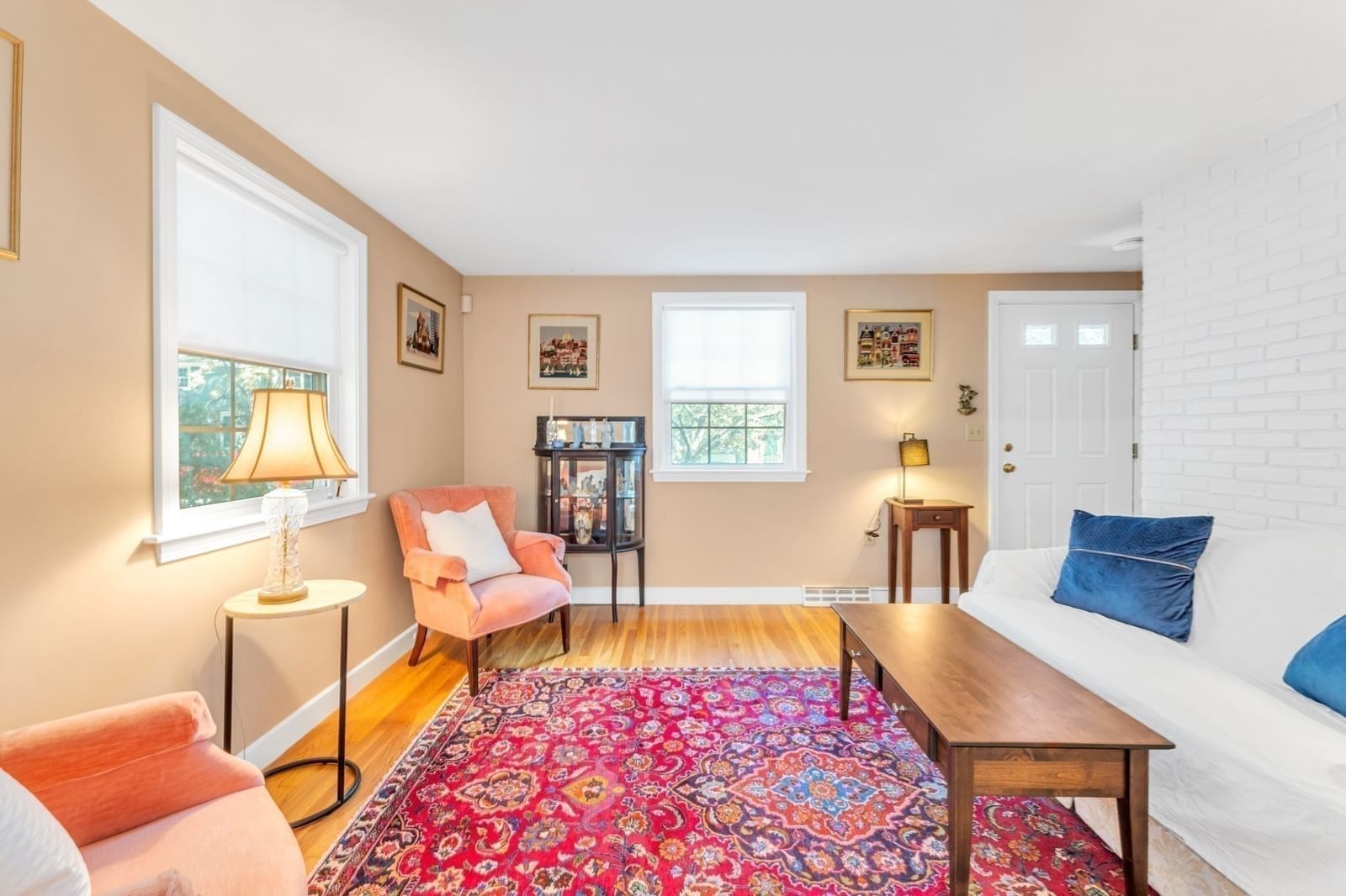 37 Leominster Rd #37 Dedham — Photo 5 of 28