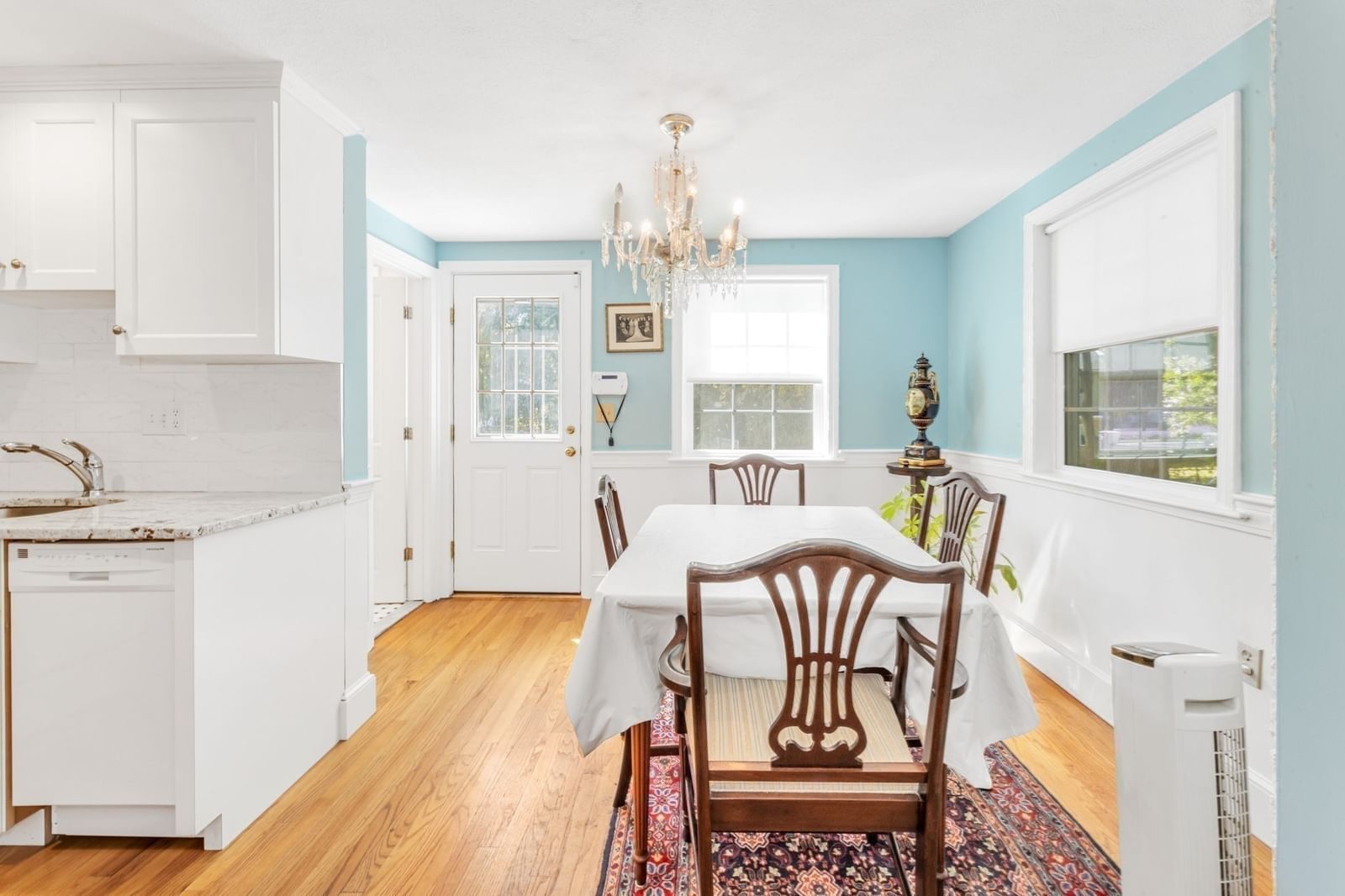37 Leominster Rd #37 Dedham — Photo 6 of 28