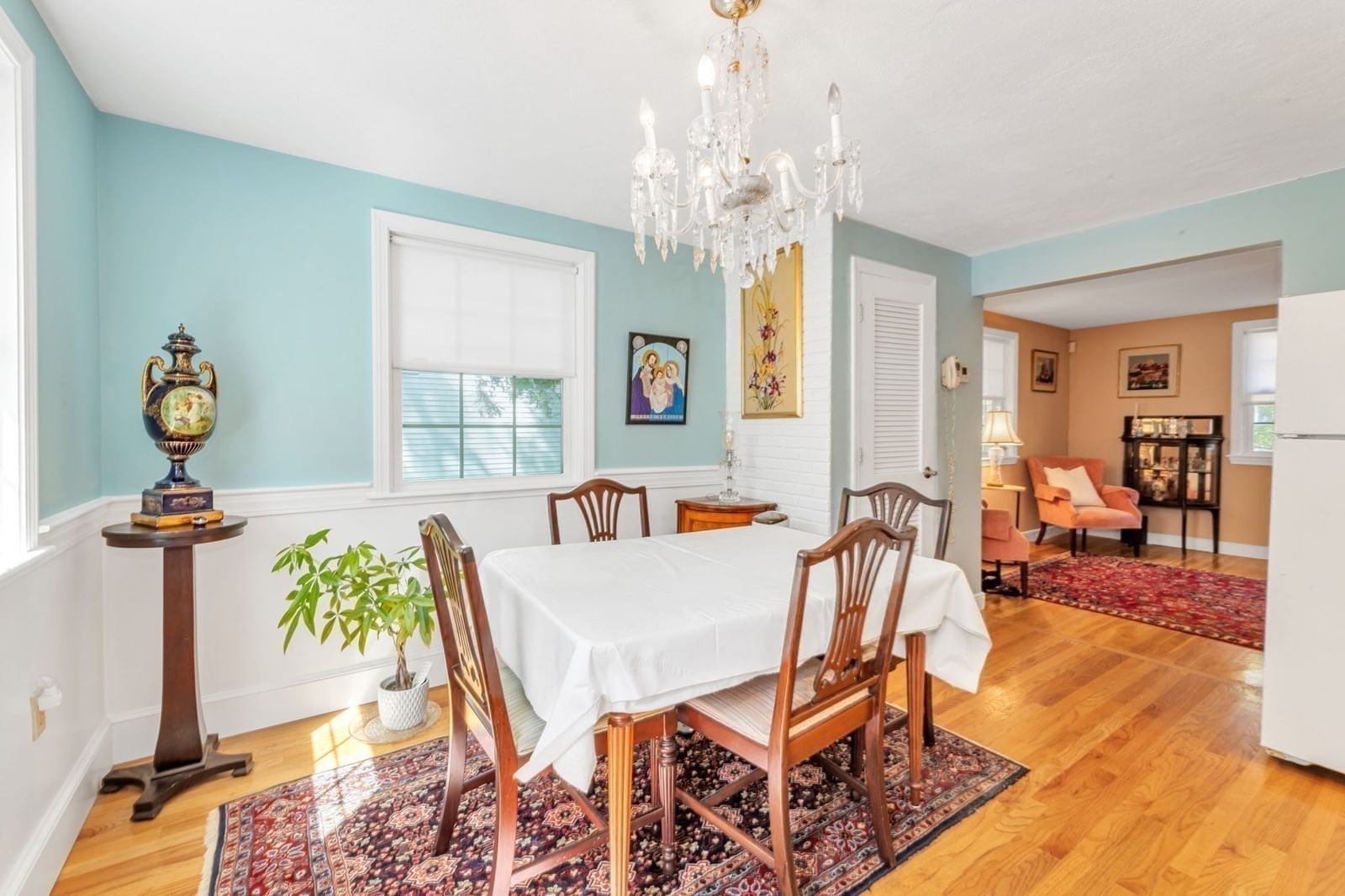37 Leominster Rd #37 Dedham — Photo 7 of 28