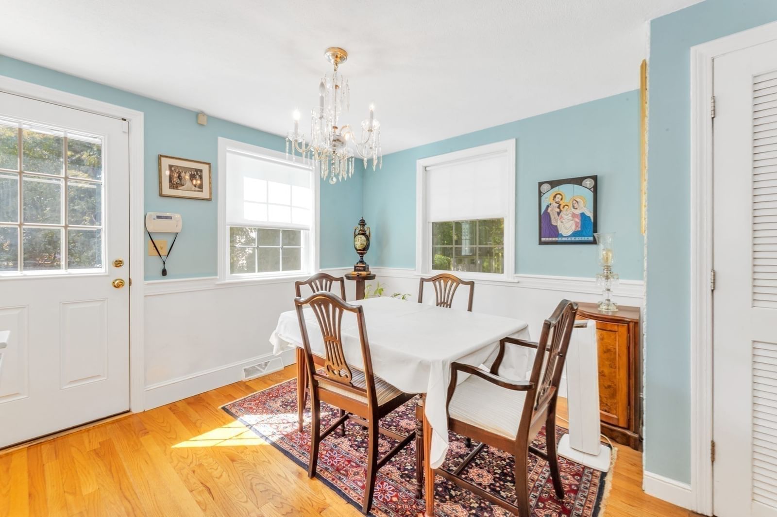37 Leominster Rd #37 Dedham — Photo 8 of 28