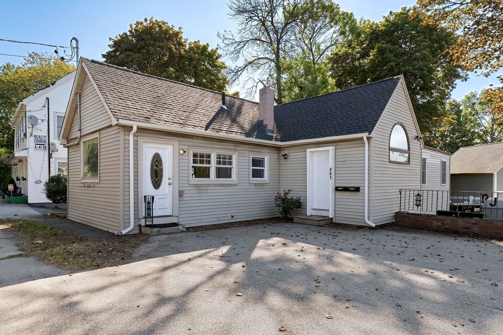 Property at 461 Bridge Street, Weymouth, MA 02191