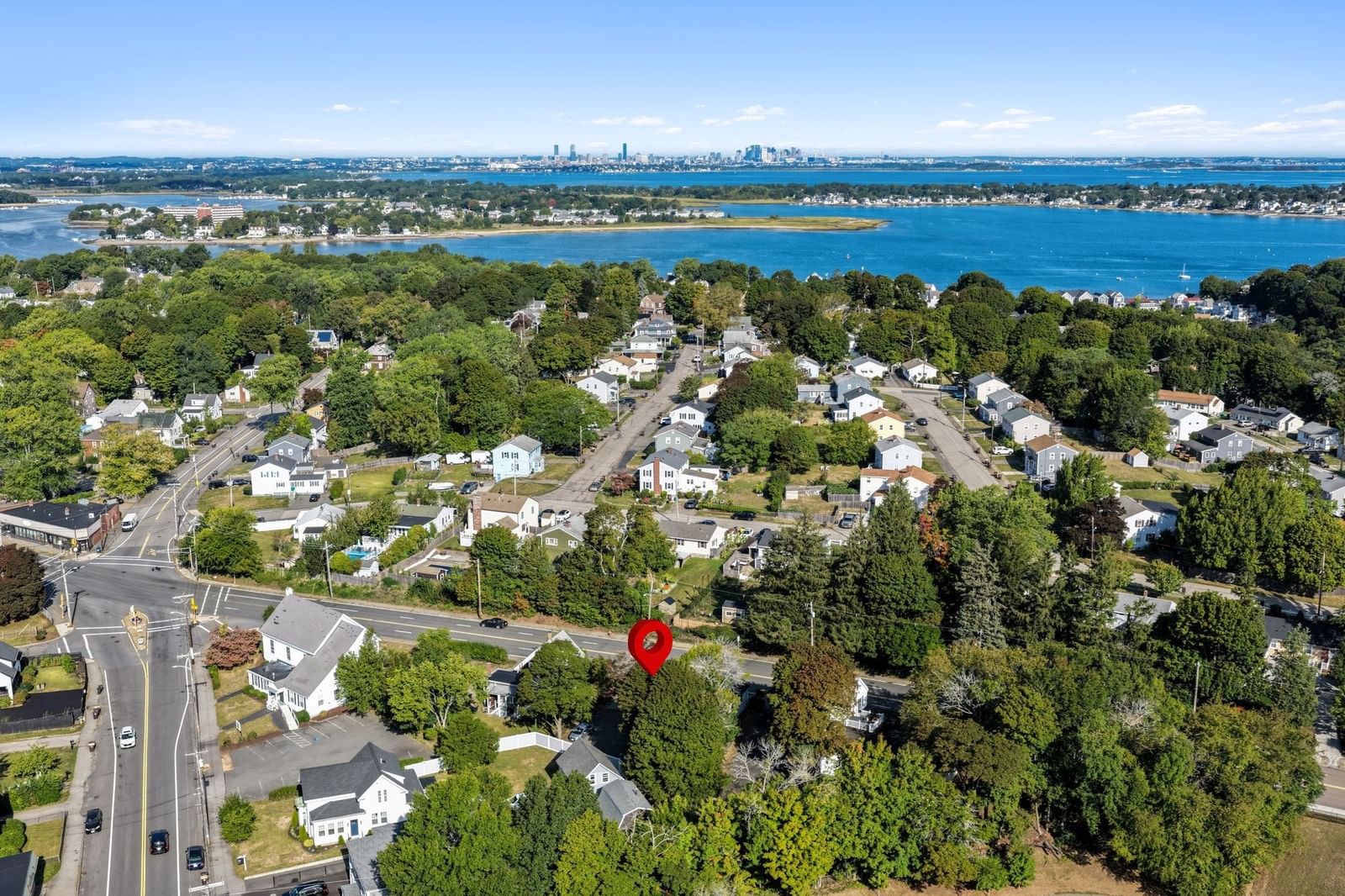 461 Bridge Street Weymouth — Photo 41 of 42