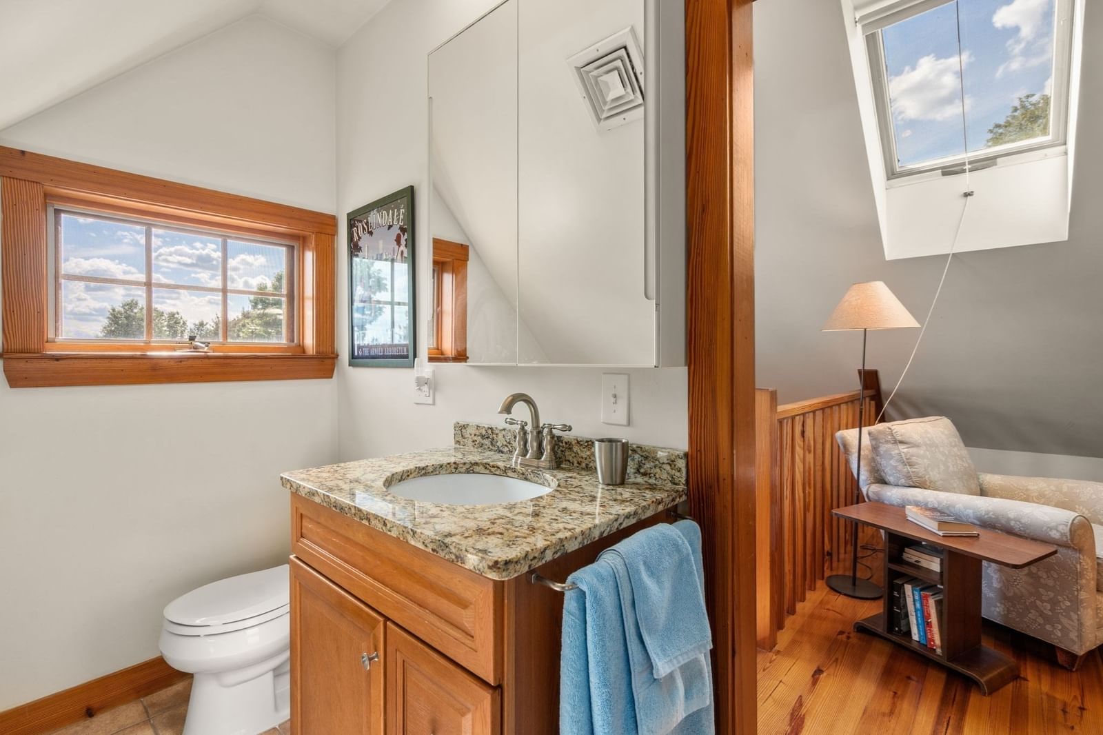 10 Symmes Street #4 Boston — Photo 11 of 20