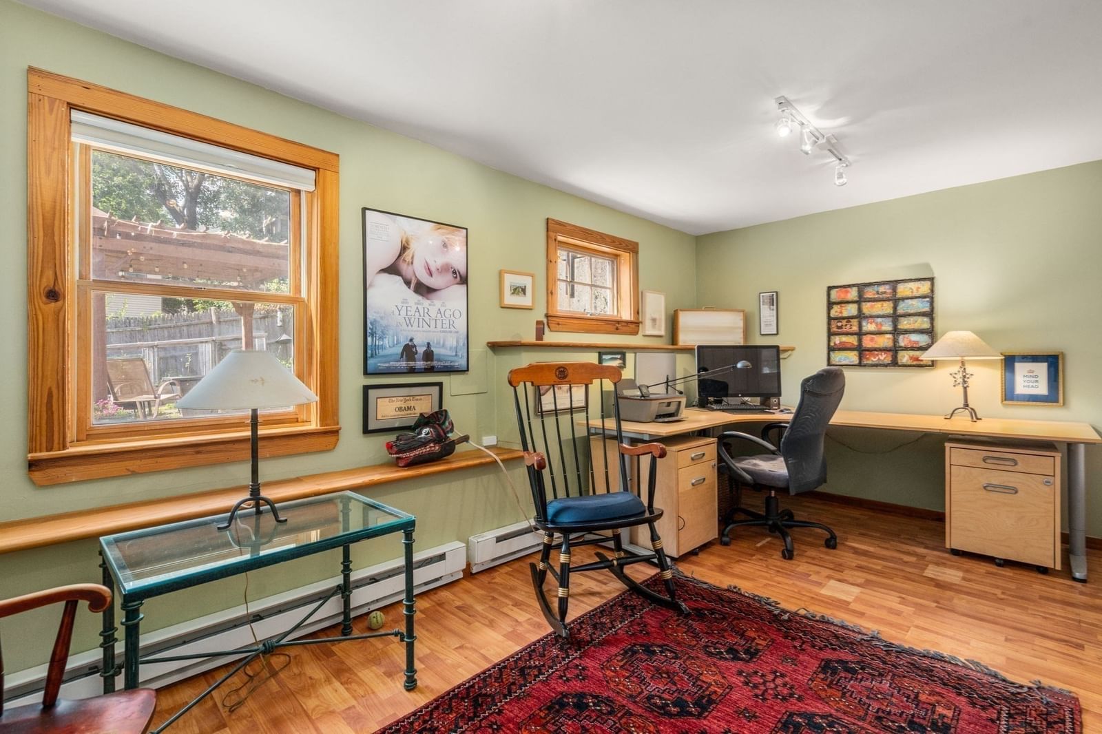 10 Symmes Street #4 Boston — Photo 14 of 20