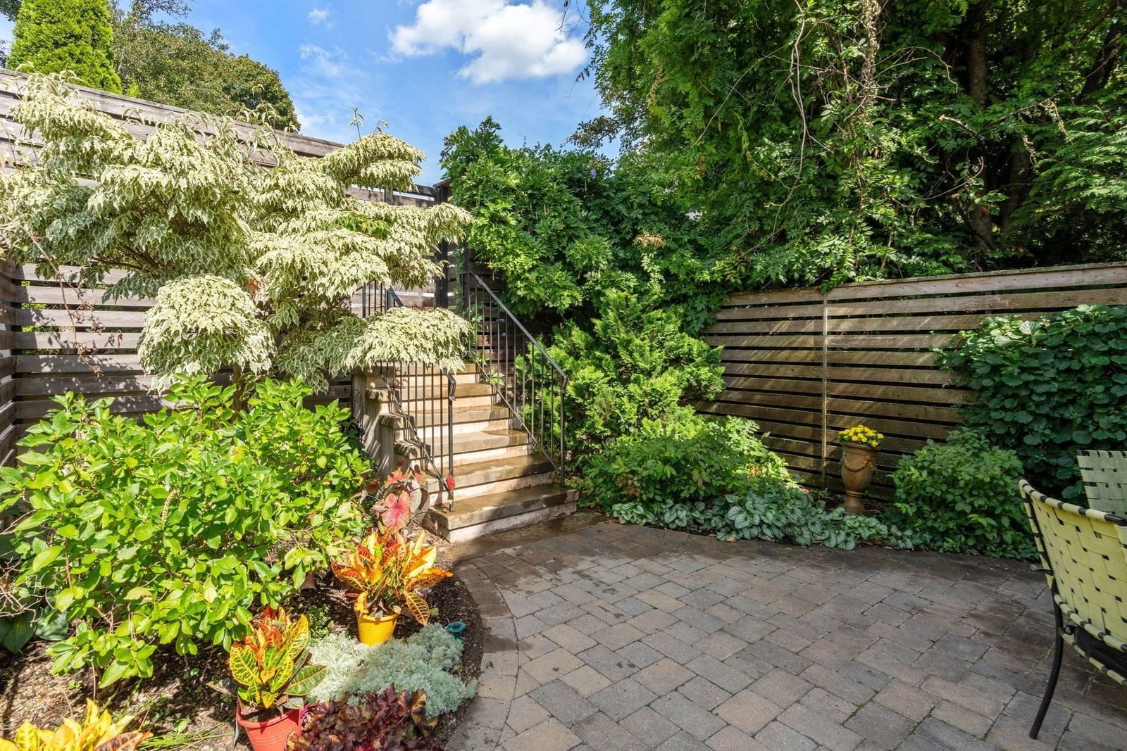 10 Symmes Street #4 Boston — Photo 17 of 20