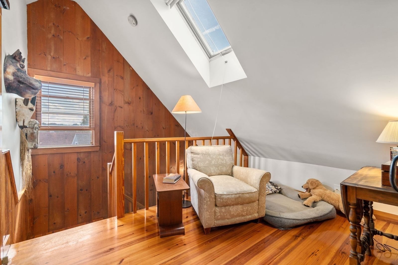 10 Symmes Street #4 Boston — Photo 8 of 20