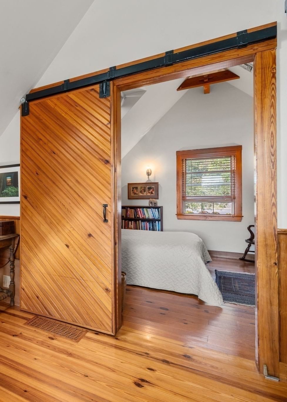 10 Symmes Street #4 Boston — Photo 9 of 20