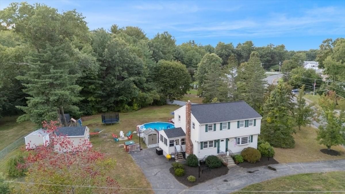 238 Beech St Tewksbury — Photo 1 of 38