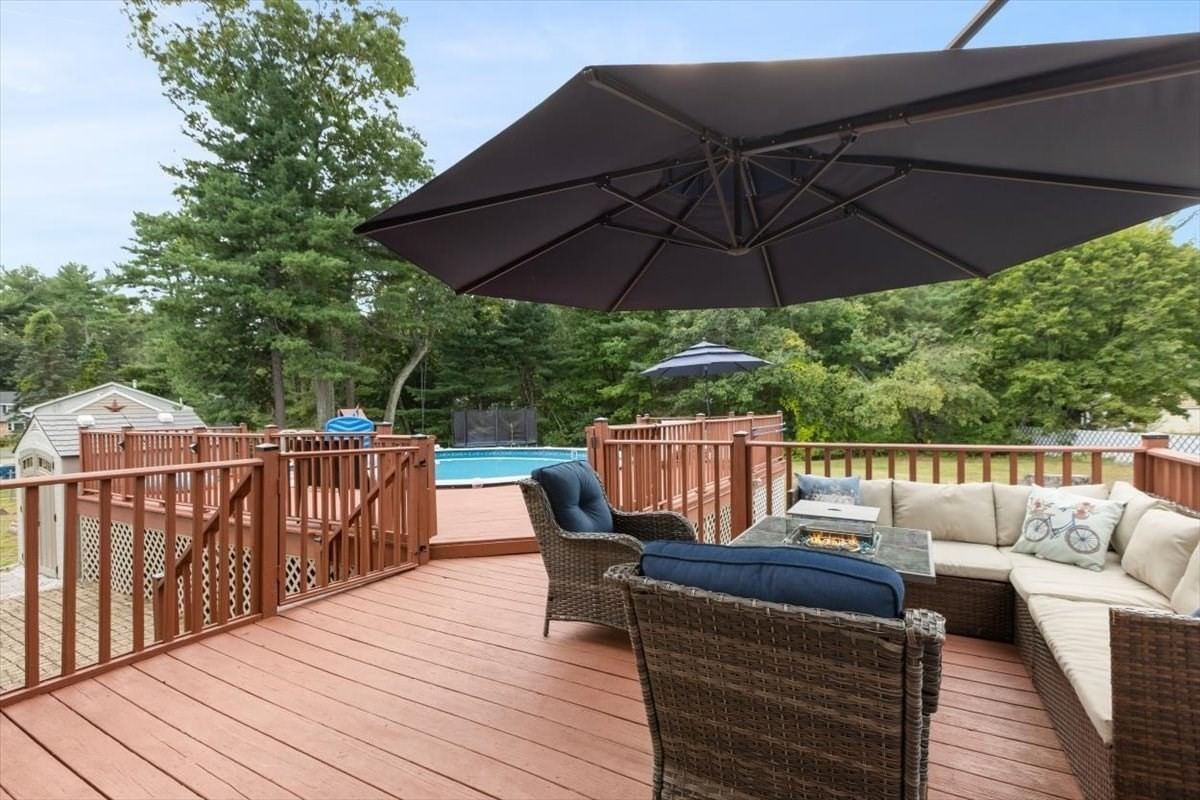 238 Beech St Tewksbury — Photo 33 of 38
