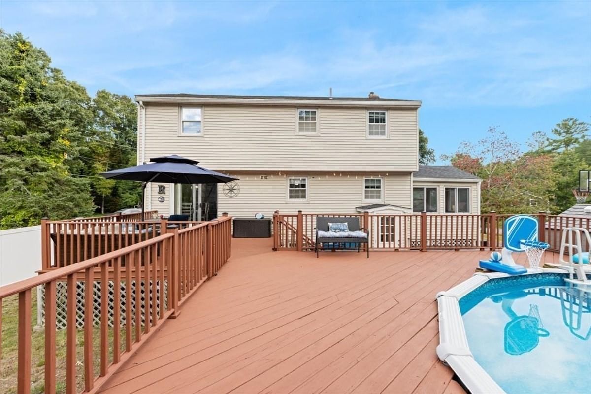 238 Beech St Tewksbury — Photo 36 of 38