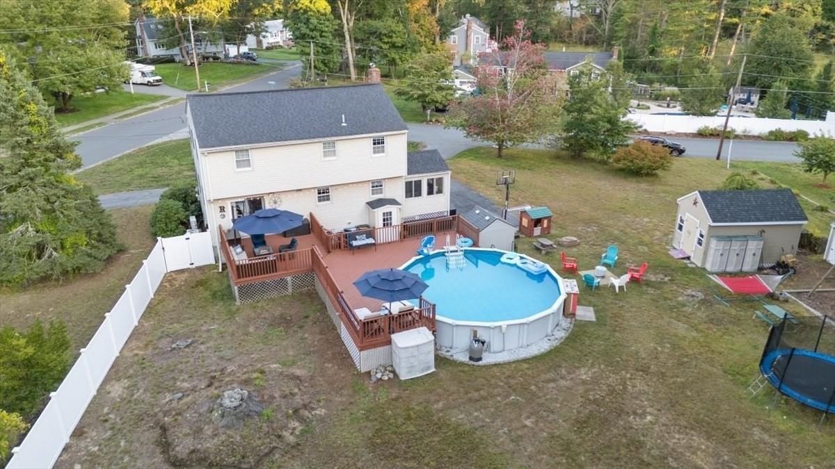 238 Beech St Tewksbury — Photo 37 of 38