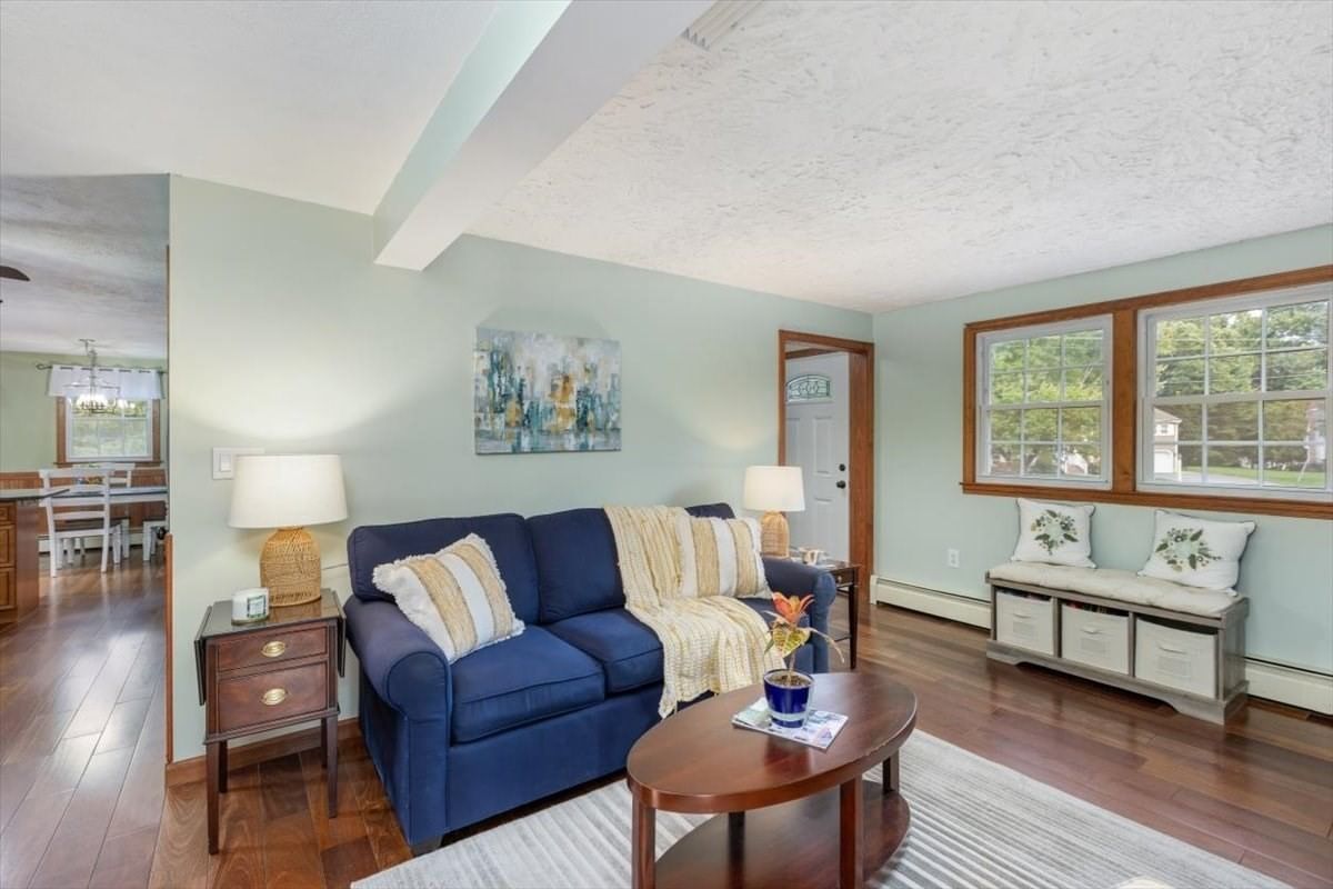 238 Beech St Tewksbury — Photo 7 of 38