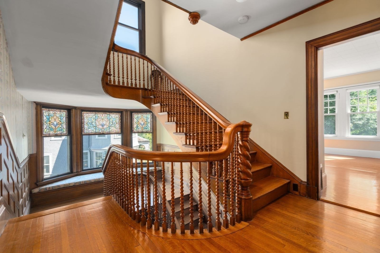 367 Otis St Newton — Photo 24 of 32