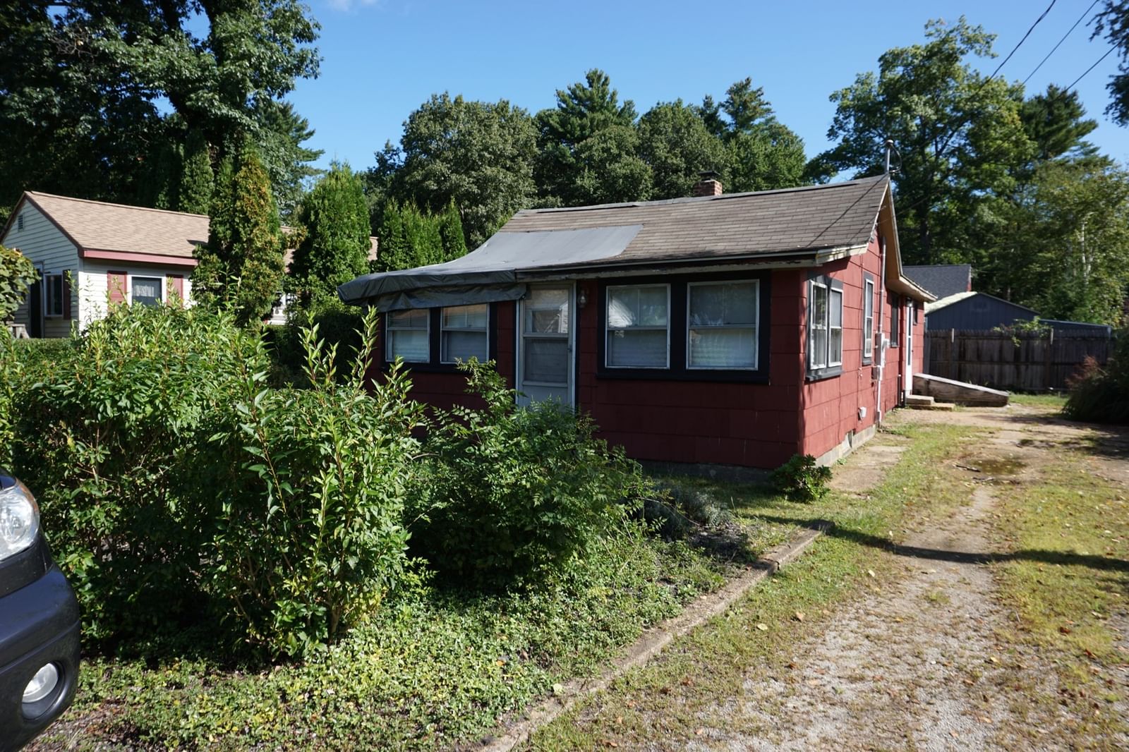 Property at 59 Lake View Ave, West Brookfield, MA 01585
