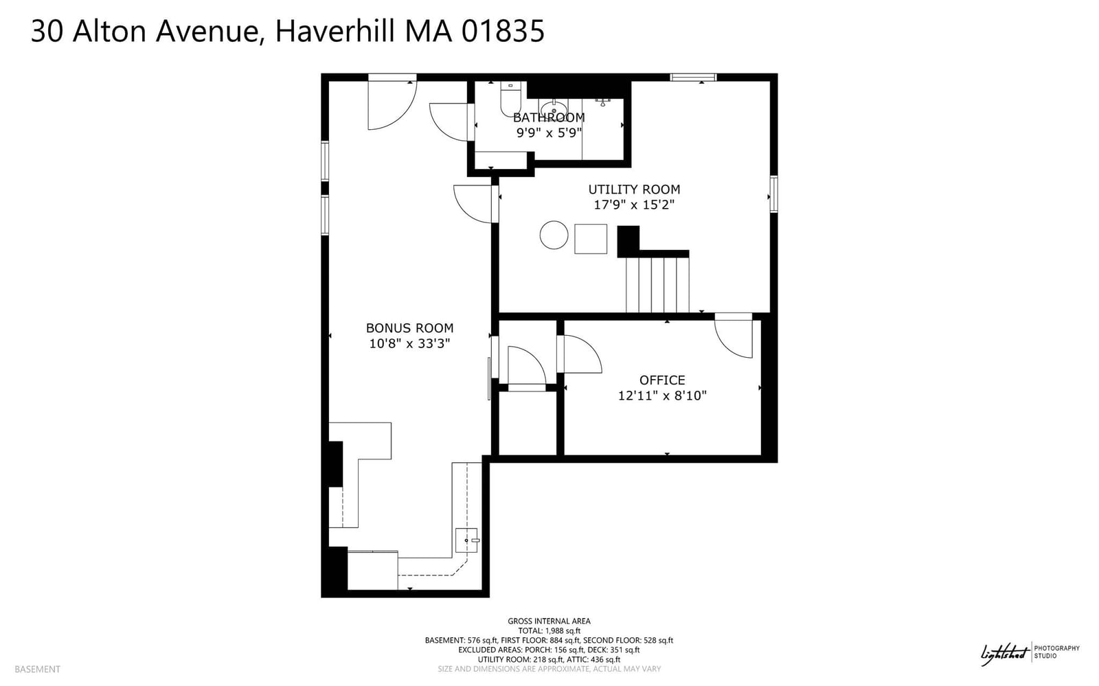 30 Alton Ave Haverhill — Photo 37 of 40