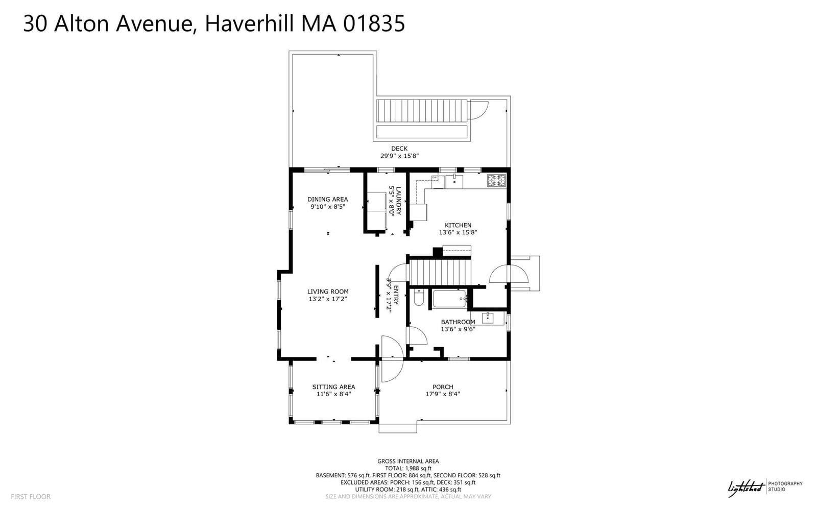 30 Alton Ave Haverhill — Photo 38 of 40