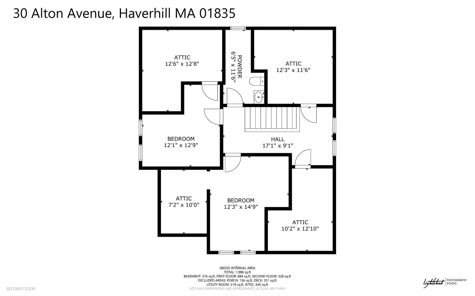 30 Alton Ave Haverhill — Photo 39 of 40