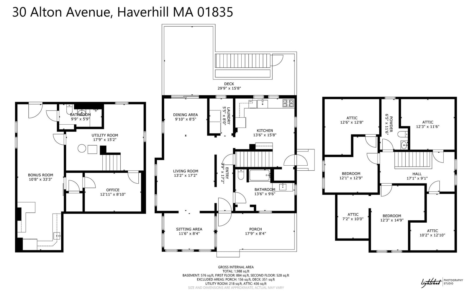30 Alton Ave Haverhill — Photo 40 of 40