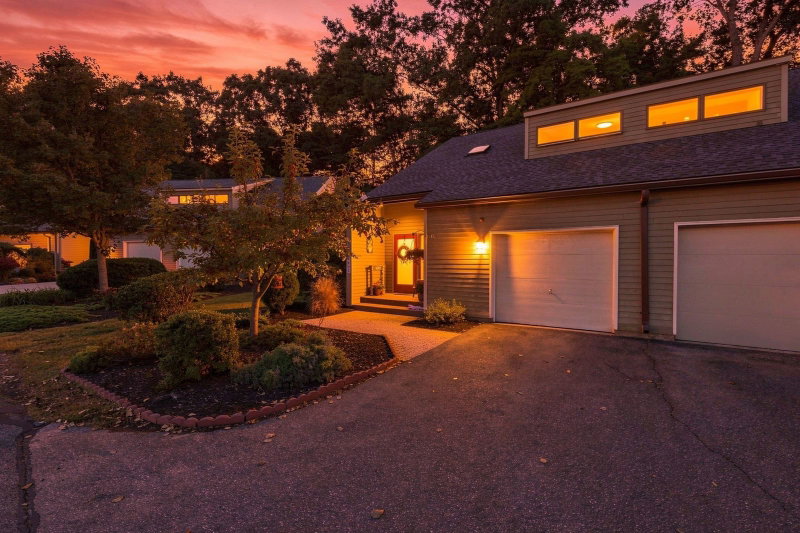 108 Fairway Village Unit 108