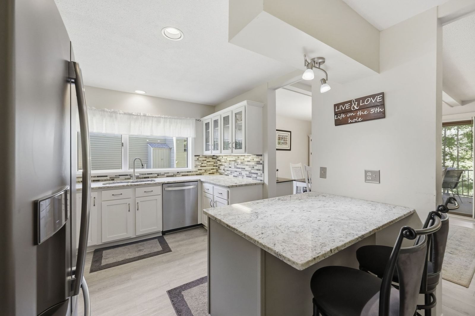 108 Fairway Village #108 Northampton — Photo 13 of 32