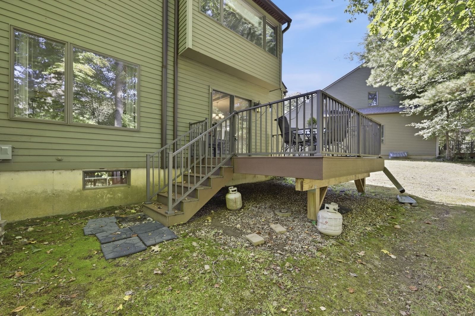 108 Fairway Village #108 Northampton — Photo 32 of 32