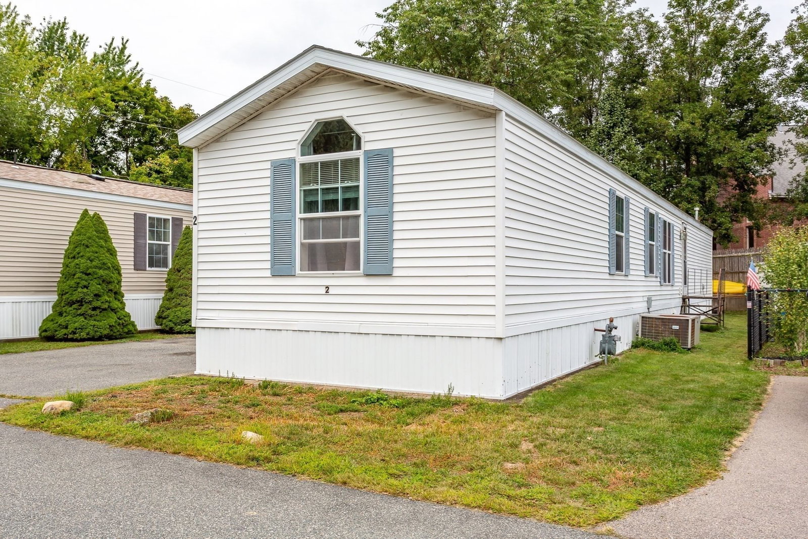 Property at 27 Smith St #2, Norton, MA 02766
