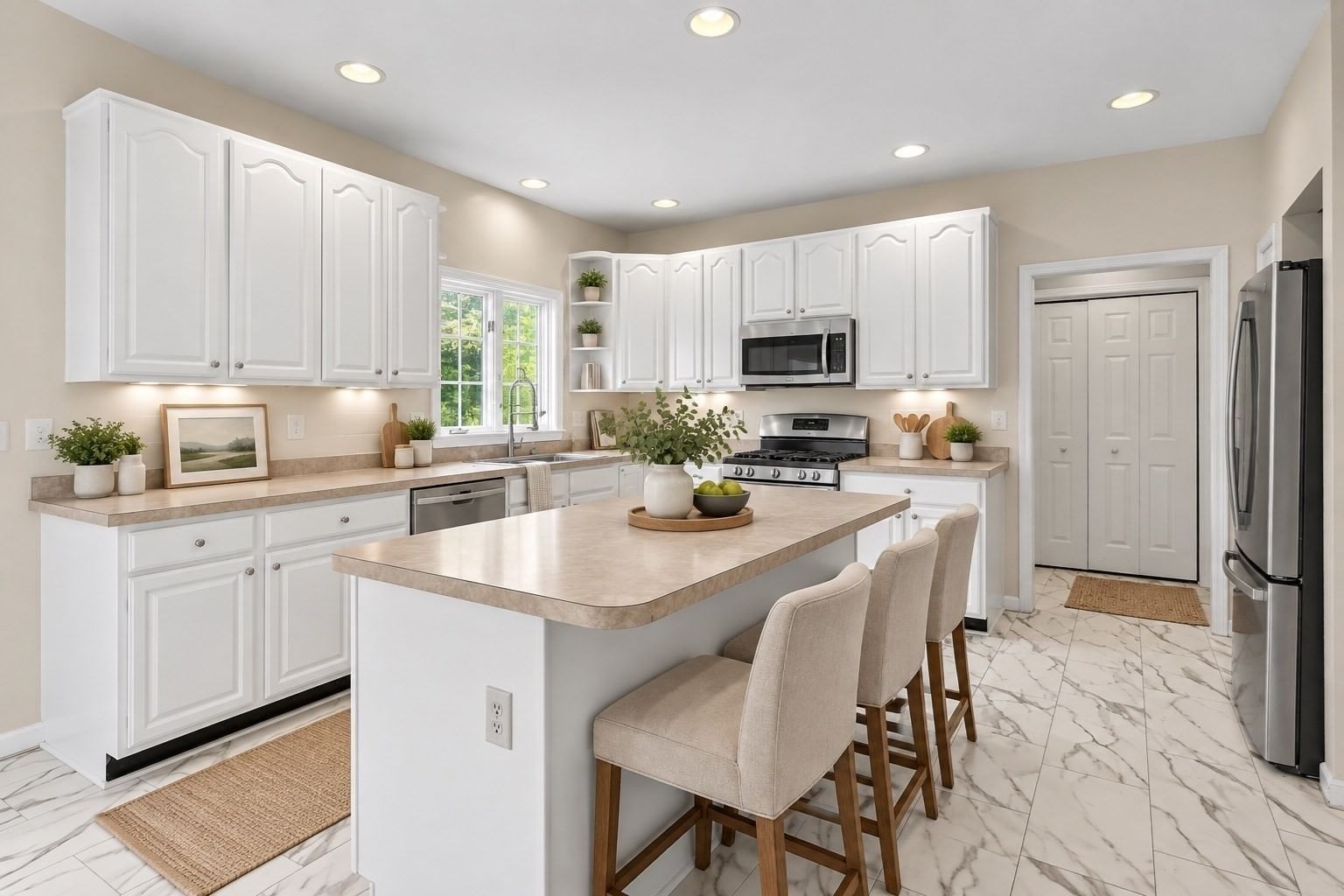 28 Farmington Drive Shrewsbury — Photo 13 of 41