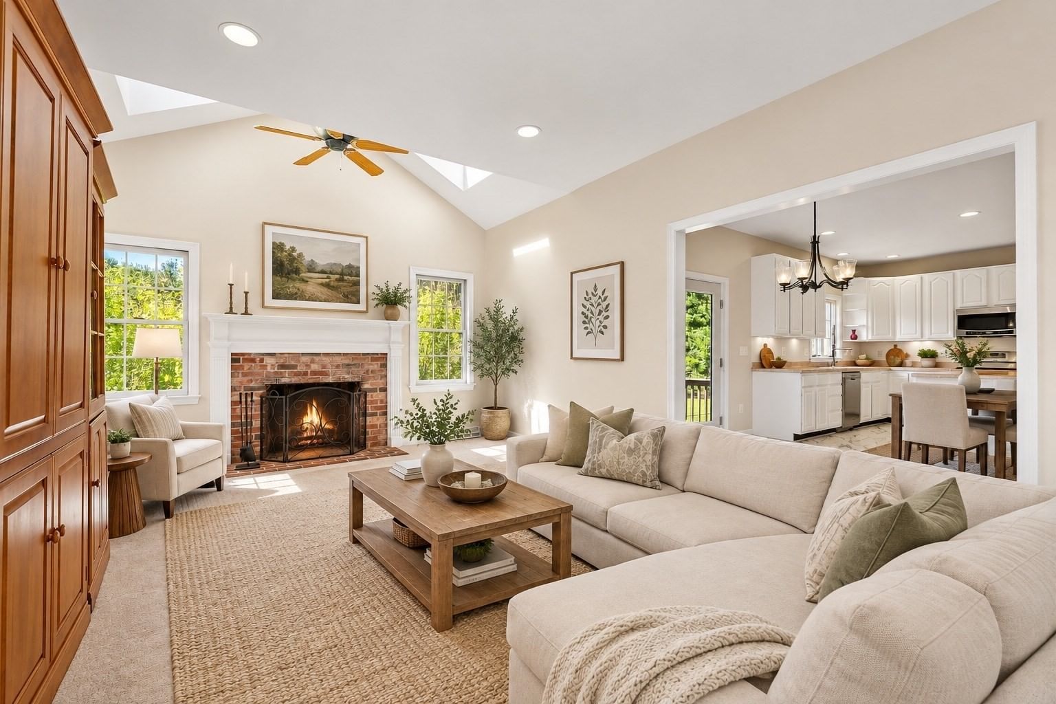 28 Farmington Drive Shrewsbury — Photo 5 of 41