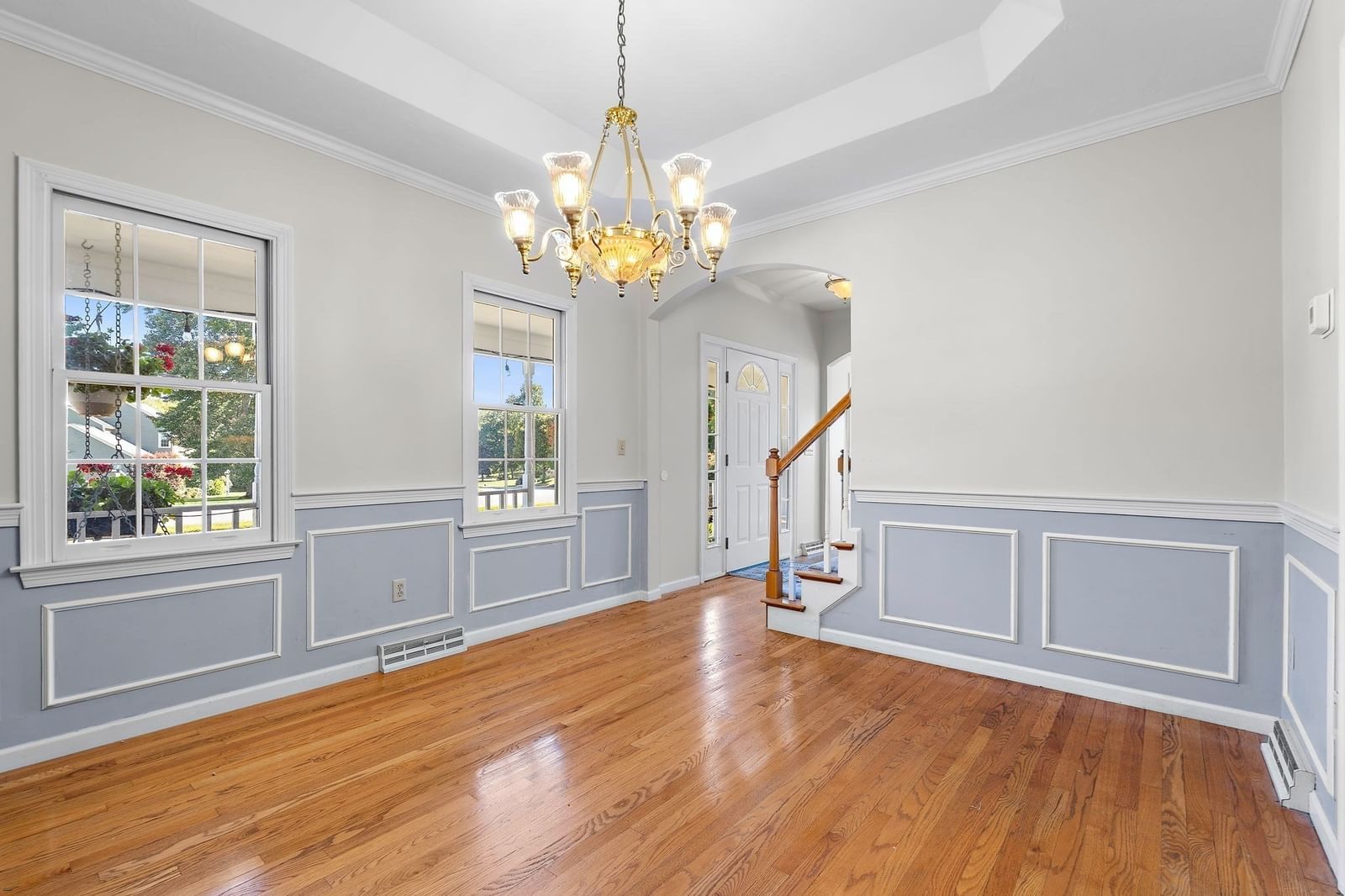 28 Farmington Drive Shrewsbury — Photo 7 of 41