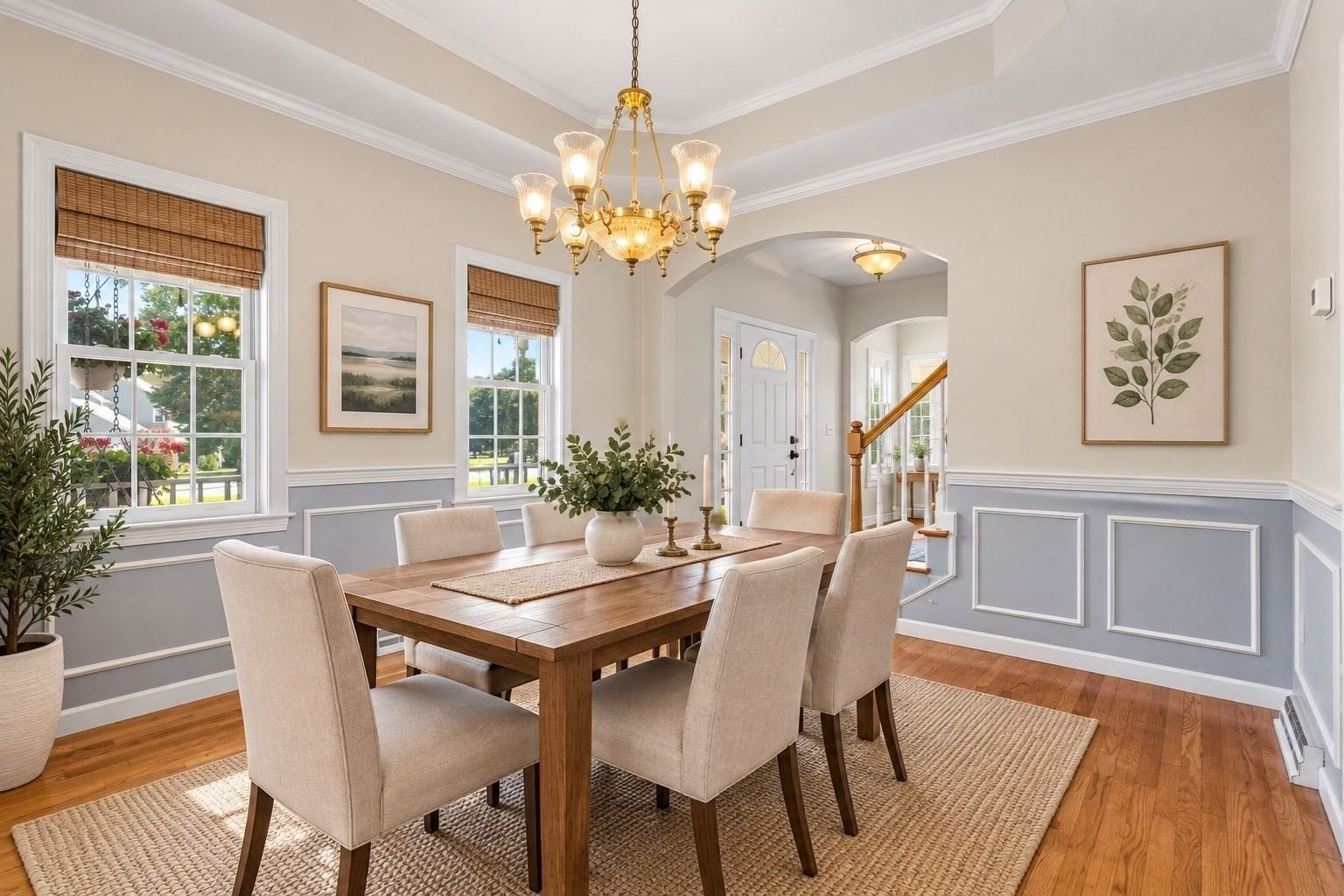 28 Farmington Drive Shrewsbury — Photo 8 of 41