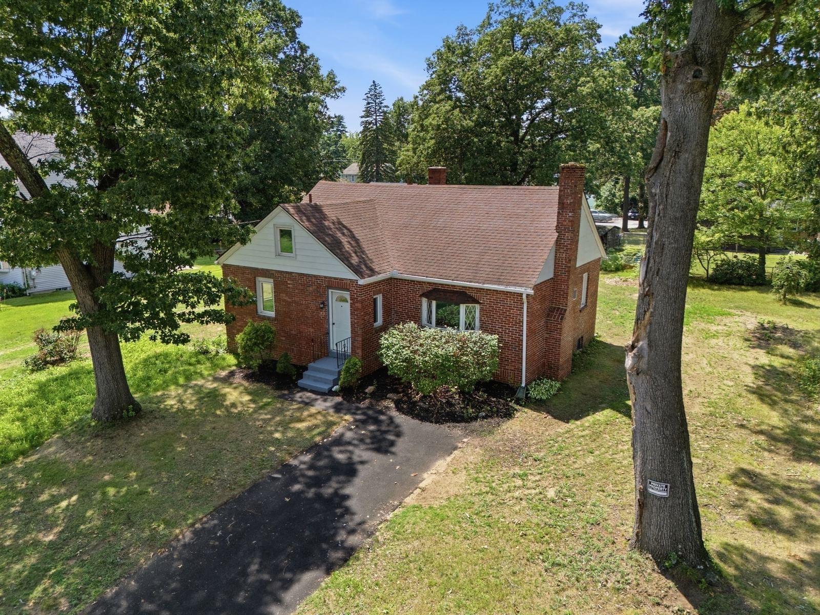 Property at 78 Wollaston St, Springfield, MA 01119