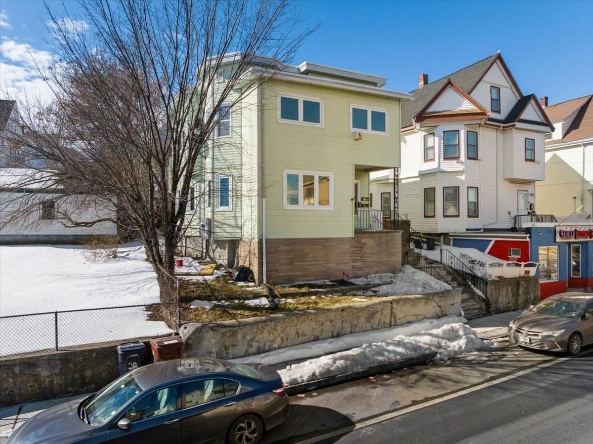 528 Ferry St Everett — Photo 3 of 29