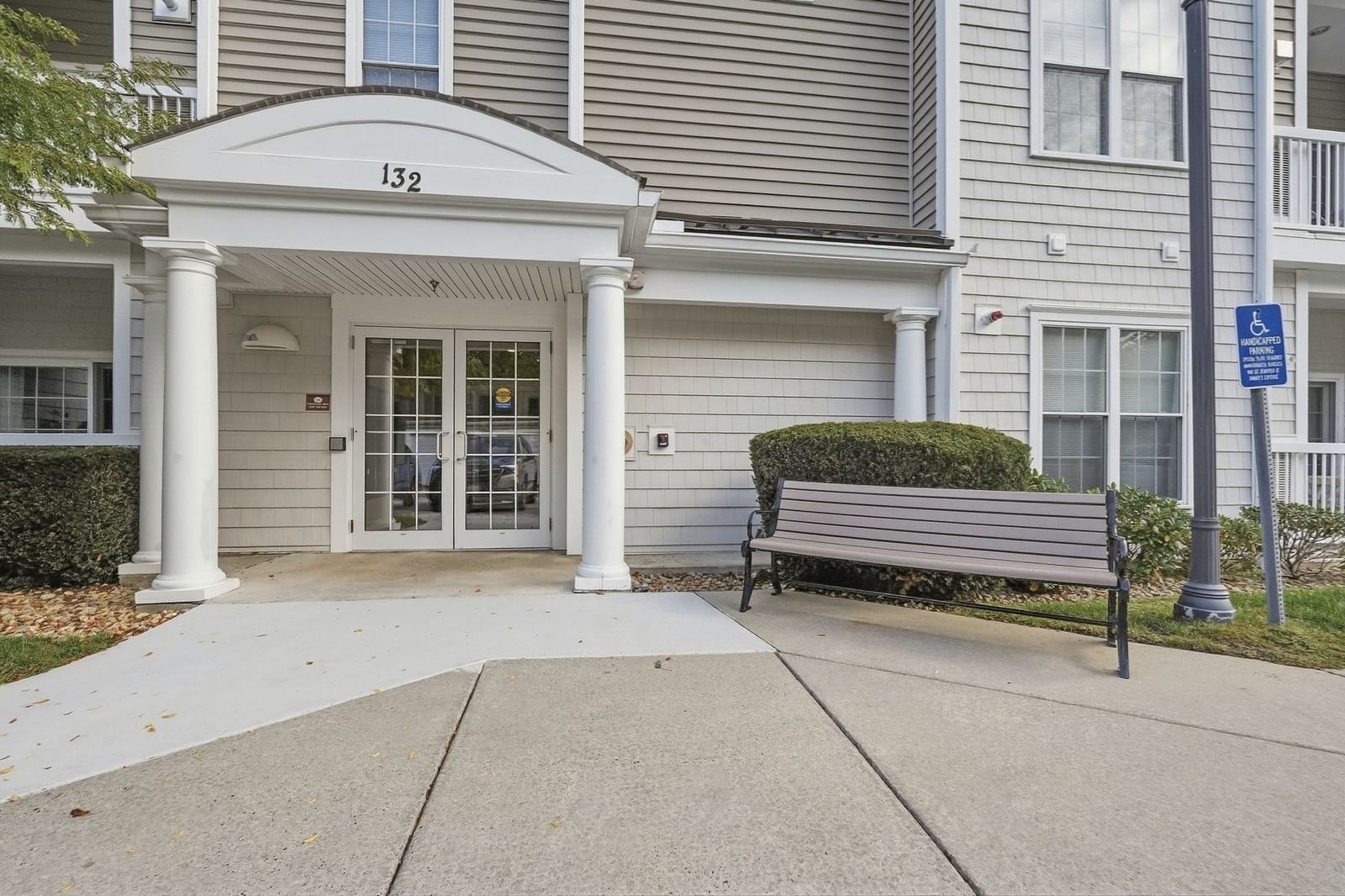 132 Clocktower Dr #203 Waltham — Photo 2 of 24